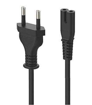 Champion 2-pin Universal Replacement AC Power Cord Cable Wire