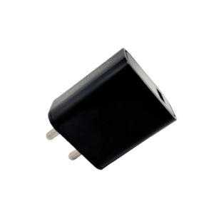 Champion 3Amp 15W Charger Single USB Port (Black)