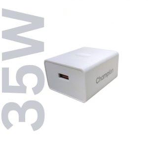 Champion 35W Fast Charging Adapter