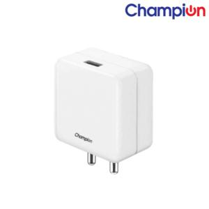 Champion 20W Quick Charge Adapter