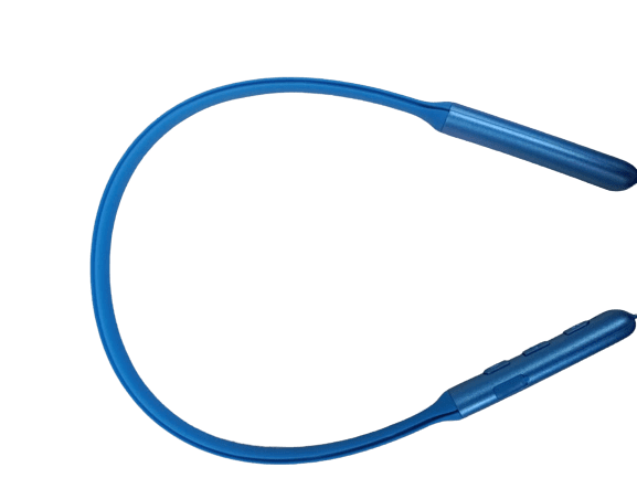 Champion Roundband Headset Neckband Bluetooth Headphones Wireless Sport Stereo - Image 2