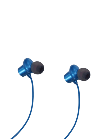 Champion Roundband Headset Neckband Bluetooth Headphones Wireless Sport Stereo - Image 3