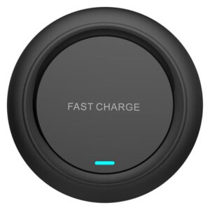 Champion Wireless Charger For Smart Phone, Fast Charger 204A