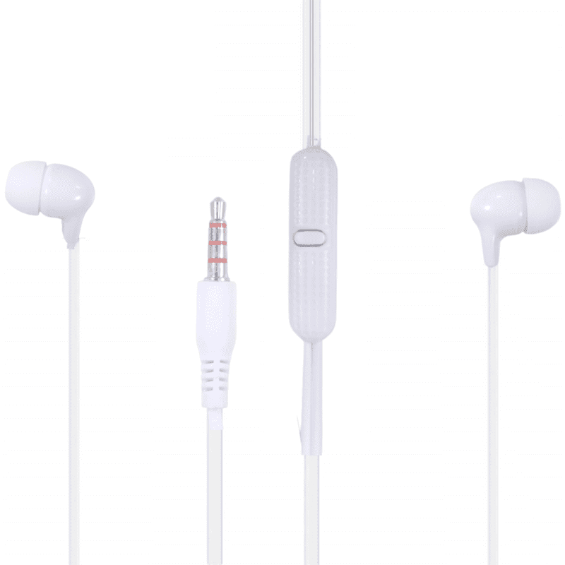 Champion CHAMP 402 Wired Headset Earphones - Image 2
