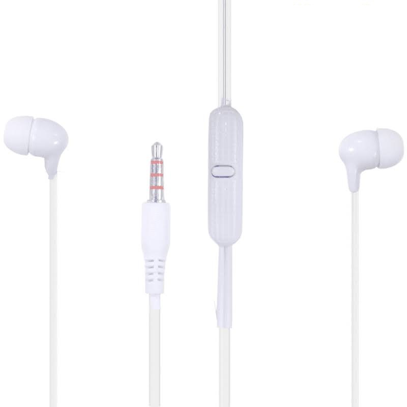 Champion CHAMP 402 Wired Headset Earphones