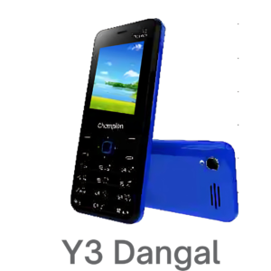 Stay Connected & Entertained – Feature Phone with Smart Essentials