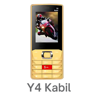 All-in-One Feature Phone Selfie Camera, Dual SIM, 32GB Storage & More