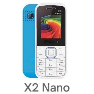 Compact Multi Utility Fone | Camra + FM Radio + Torch | 1000 mah Power